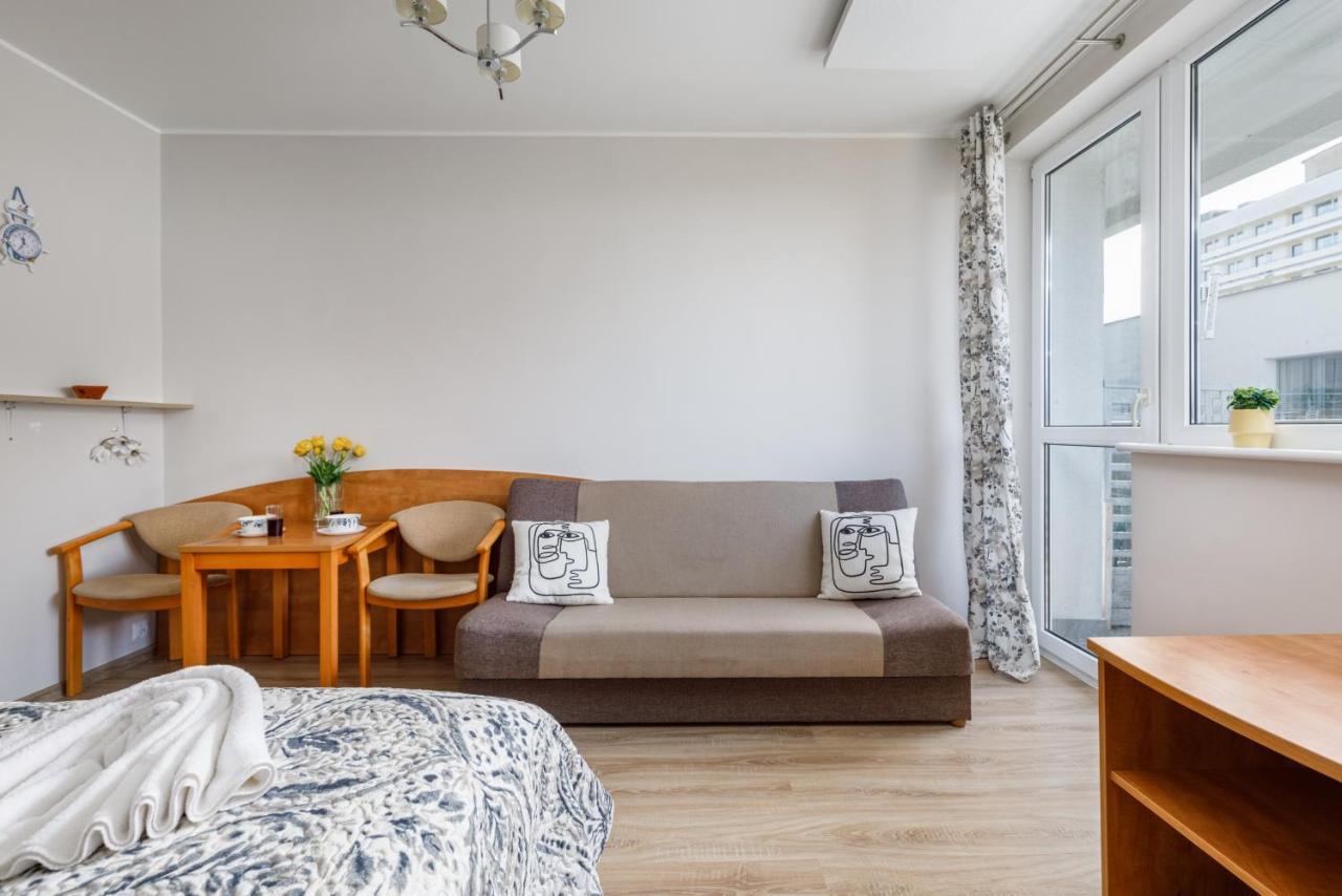 New Slavia Apartments Promenada Gwiazd By The Beach By Noclegi Renters Miedzyzdroje Exterior photo
